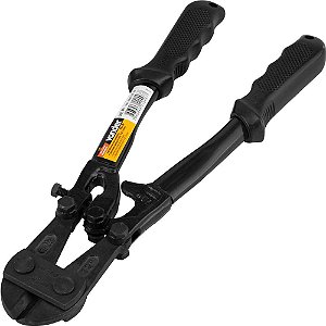 Tesoura corta vergalhão 12" VONDER PLUS