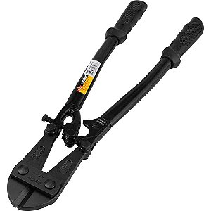 Tesoura corta vergalhão 18" VONDER PLUS