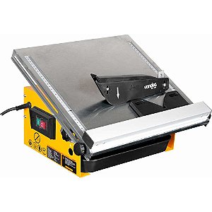 Cortador de cerâmicas e porcelanatos 550W CCV 550 220V VONDER