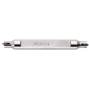 Rodel duplo para cortador de pisos IW5871 IRWIN - 10 unidades