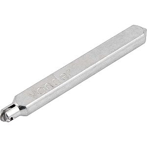 Rodel para máquina de cortar cerâmica 80mm VONDER