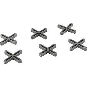 Espaçador plástico 4,0mm VONDER
