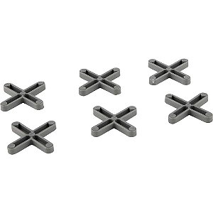 Espaçador plástico 5,0mm VONDER
