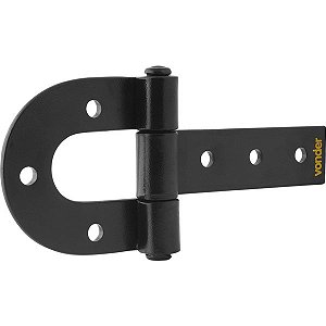 Dobradiça para porteira C-04 VONDER