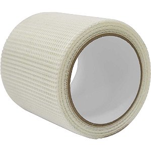 Fita telada para drywall 100mm x 20m VONDER