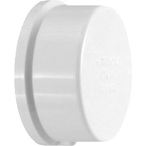 CAP para tubos de esgoto DN 150 597 KRONA - 5 unidades