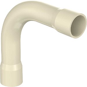Curva de 90° Ultraterm 28mm 1384 KRONA - 10 unidades