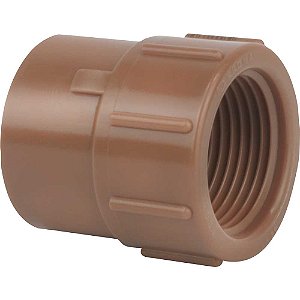 Luva LR 40mm x 1.1/4" 491 KRONA - 15 unidades