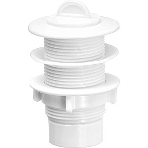 Válvula para tanque 1.1/2" 813 V9 KRONA - 20 unidades