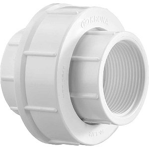 União roscável 1" 310 KRONA - 10 unidades