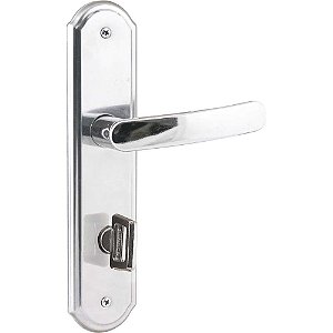 Fechadura para banheiro Premium 2800/31 IP ALIANÇA