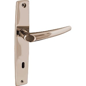 Fechadura para porta interna JOY 2700/241 ALIANCA