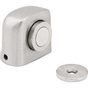 Fixador de porta FP 500 cor alumínio VONDER