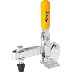 Grampo de aperto rápido vertical GVV 220 VONDER