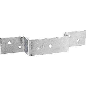 Suporte para tranca fechado encartelado VONDER