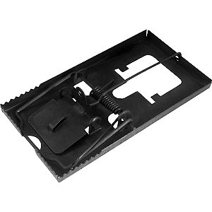 Ratoeira média 120mm x 60mm NOVE54