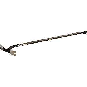 Pé de cabra duplo sextavado 3/4" x 90cm VONDER
