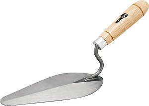 Colher oval para pedreiro 10" NOVE54