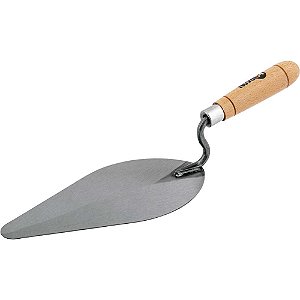 Colher oval para pedreiro 9" NOVE54