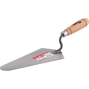 Colher reta para pedreiro 9" NOVE54