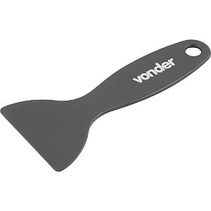 Espátula para aplicação de pasta térmica 135,0mm x 60,0mm VONDER