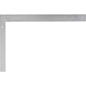 Esquadro metálico 24" VONDER