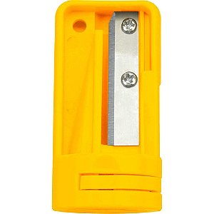Apontador para lápis de carpinteiro VONDER