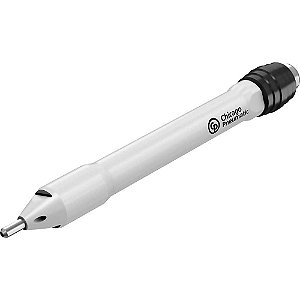 Lápis gravador pneumático CP9161 6151820000 CHICAGO PNEUMATIC