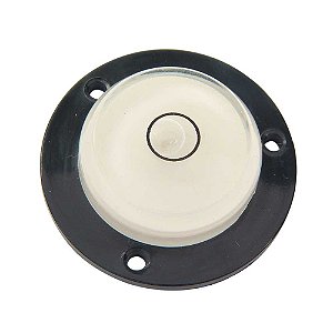 Nivel circular plástico 45mm BE-1 STARRETT