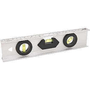 Nível de alumínio 10" NOVE54