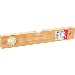 Nível de madeira 12" NOVE54