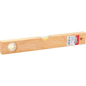 Nível de madeira 14" NOVE54