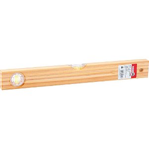 Nível de madeira 16" NOVE54