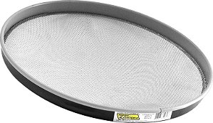 Peneira aro de aço para arroz 70cm VITÓRIA