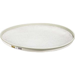 Peneira aro de aço para café 70cm VITÓRIA