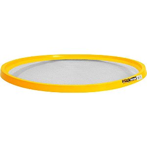 Peneira de aro plástico para arroz com 55cm PPV 1055 VONDER