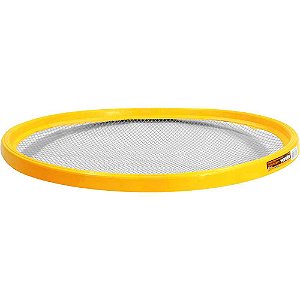 Peneira de aro plástico para café com 50cm PPV 0450 VONDER