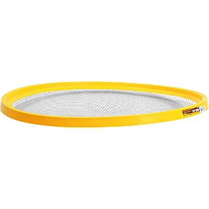 Peneira de aro plástico para café com 55cm PPV 0455 VONDER