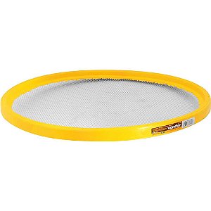 Peneira de aro plástico para feijão com 50cm PPV 0650 VONDER