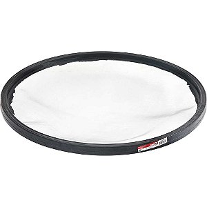 Peneira de aro plástico para fubá 55cm PPN 1655 NOVE54