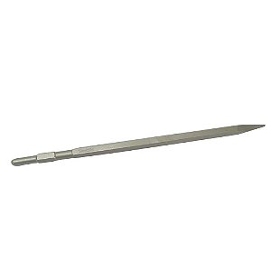 Ponteiro com encaixe hexagonal 17,0mm x 450,0mm D-16863 MAKITA