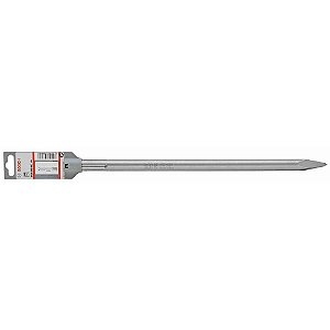 Ponteiro com encaixe tipo SDS MAX 400mm BOSCH