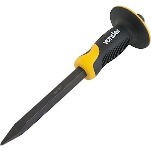 Ponteiro manual com empunhadura 16mm x 300mm VONDER