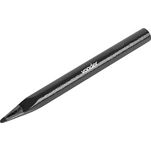 Ponteiro manual redondo 3/4" x 10" VONDER