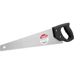 Serrote 16" aço temperado cabo de plástico NOVE54