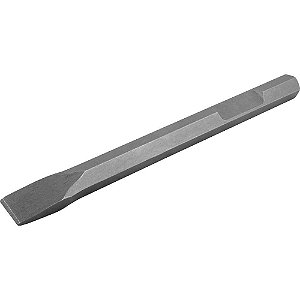 Talhadeira com encaixe hexagonal 28mm x 410mm VONDER