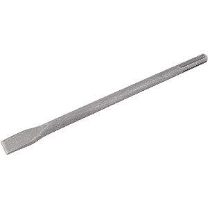Talhadeira com encaixe tipo SDS MAX 25mm x 400mm VONDER