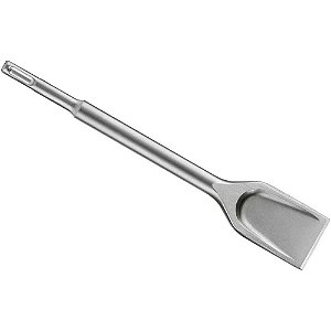 Talhadeira com encaixe tipo SDS PLUS 40mm x 250mm BOSCH