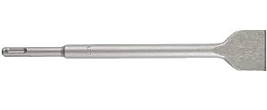 Talhadeira com encaixe tipo SDS PLUS 40mm x 250mm DEWALT