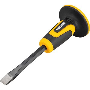 Talhadeira manual com empunhadura 16mm x 250mm VONDER